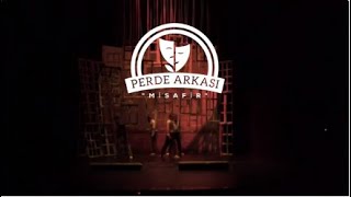 Misafir | Konya Şehir Tiyatrosu 🎭