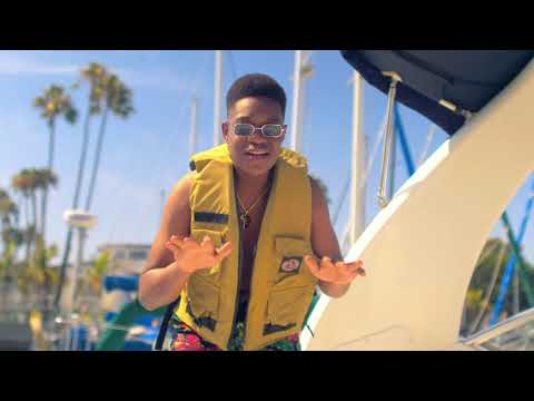 Herman Suede - Free (Official Music Video) Prod. by Yung Demz