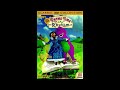Barney S Rhyme Time Rhythm 2000 DVD For 2️⃣4️⃣ Years