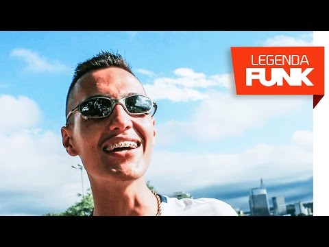 MC Renan R5 - Rocha no Sapato (Videoclipe Oficial)