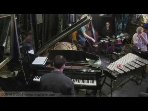 Darn That Dream - Hendrik Meurkens Brazilian Quartet Live at Smalls