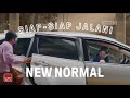 Jeda Iklan Trans 7 Oktober 2020