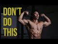 5 FAT LOSS MISTAKES | 14 DAY NYCC SHRED