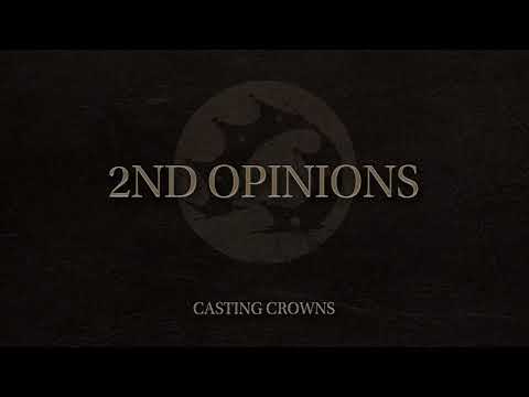 Video thumbnail for 2nd Opinions (Reimagined)