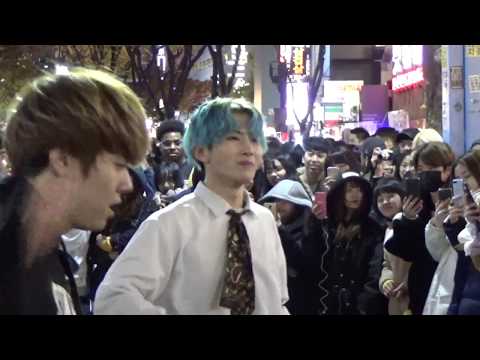 [MAXXAM] 171111 김민석 - DADDY2 (PSY cover)