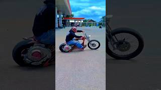 Download lagu Jangan di tiru ya dek ya😁 #vespa #modifikasivespa #vespachopper #vespaantik #vespaklasik #2tak mp3