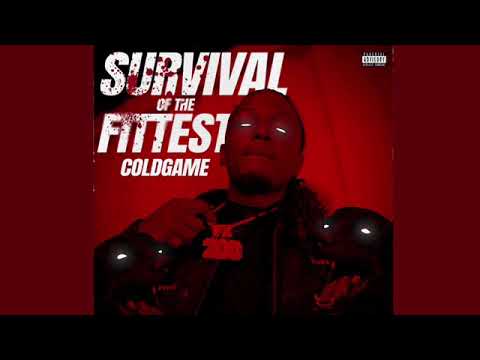 C0LDGAME - Survival Of The Fittest (Official Audio)
