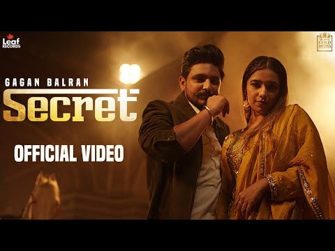 Secret — watch video
