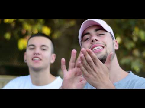 AGRESSIVE - Woncash x Budy (VIDEOCLIP deDiosFilms)