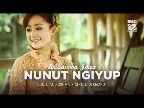 Dian Kusuma - Nunut Ngiyup (Bossanova Jawa) IMC RECORD JAVA