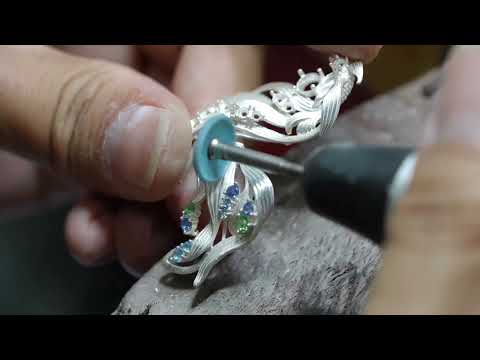 KOI I Kulisy powstania autorskiej kolekcji W.KRUK