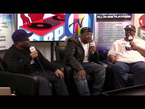 Twista  talks about the last conversation he had with Kanye West