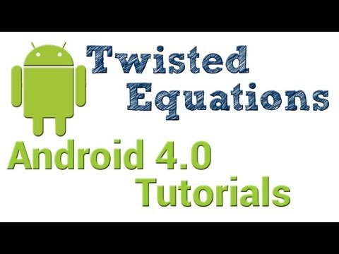 Using Javascript In Android Webview
