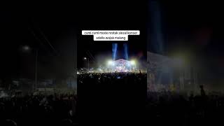 Download lagu CUMI-CUMI AUDIO MODE NRATAK SETELAH KONSER ADELLA #reallyworld#shortvideo#sound #soundhoreg #adella mp3