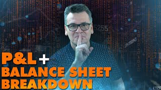 How to Read Business Financials Like a Pro Buyer