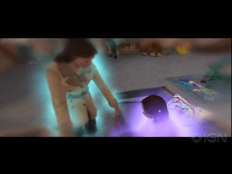 Beyond: Two Souls Walkthrough - Part 01: Alone