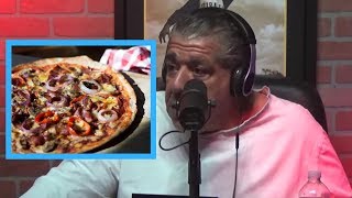 Don&#39;t Insult Joey Diaz By Eating Domino&#39;s Pizza