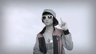 Dumbfoundead - Up in the Air