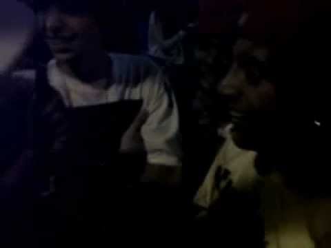 YIAKSTYLE- Freestyle Reu Dubstep/Altamira. Caracas Venezuela 2012/15/12