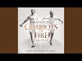 Chariots Of Fire