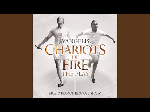 Vangelis - Chariots Of Fire cover