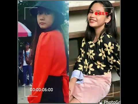 Rhed bustamante vs ashley sarmiento on flor de😉liza