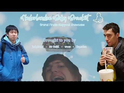 NBB 2022 Grand Finals: Mappool showcase