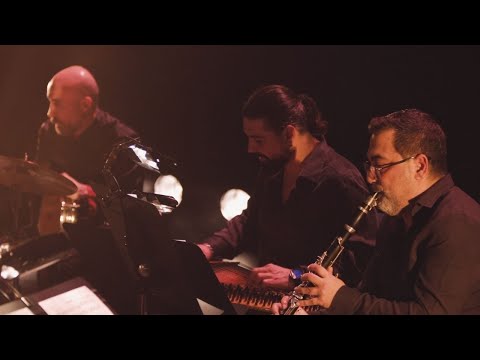 Hicaz Oyun Havasi - Ömür Küçükler, Volkan Kirpik & Erkan Kanat