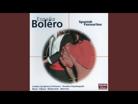 Giménez: La boda de Luis Alonso: Intermedio