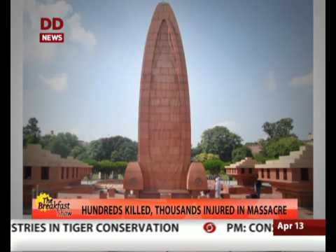 This day, that year: History of the day | April 13