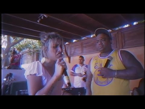 Talismán - Los 4 Ft. Ianna | Video | 2021