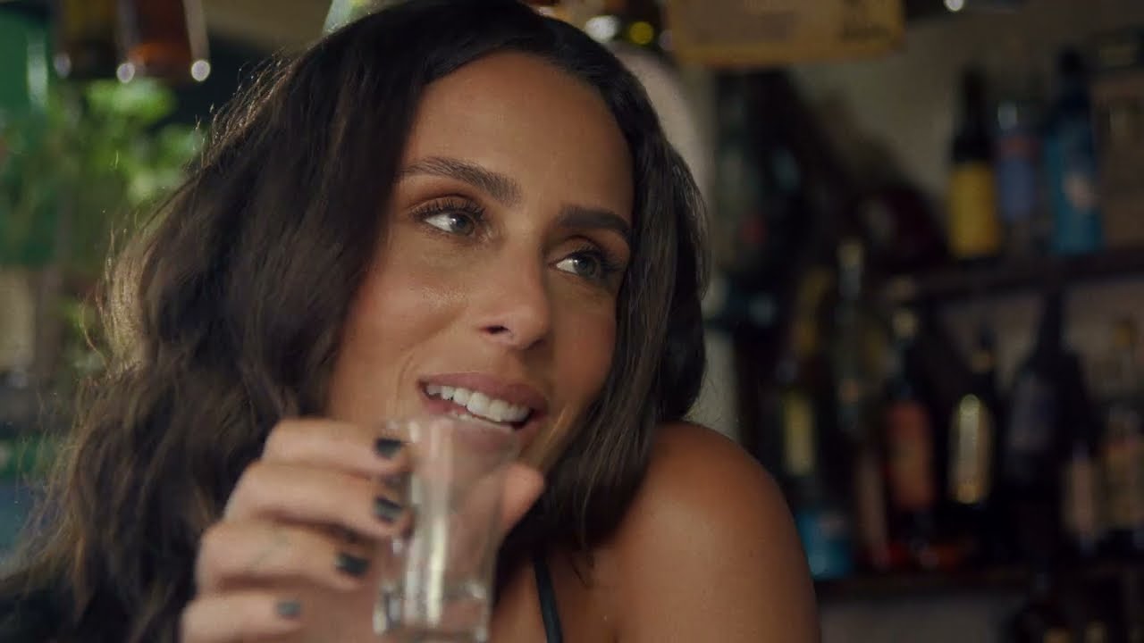 Amanda Coronha, FP do Trem Bala - FOME