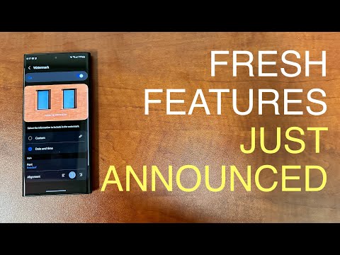 Galaxy S22 Ultra-Official Samsung One UI 5.0 Announcement Brings Surprise Features!