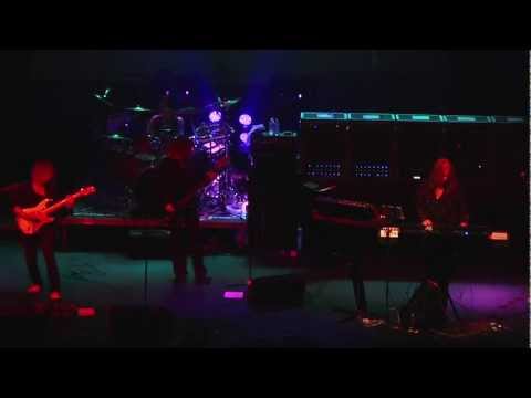 Neurosaur - Erik Norlander - The Galactic Collective - Live in Gettysburg