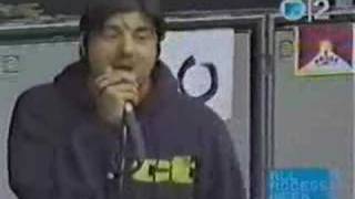 Deftones - Feiticeira live
