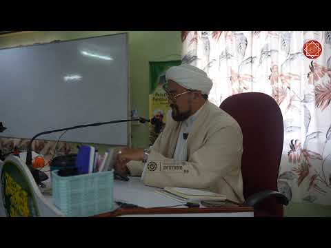🔴 Bab Haidh || Kuliah Bulanan Surau Al Falah [ 2 Mei 2026M Sabtu ] || Syeikh Nazrul Nasir.