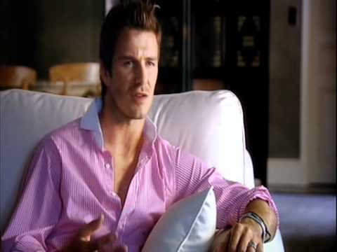David Beckham – A Footballers Story