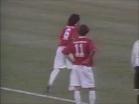 Internacional 4 x 0 Figueirense (Campeonato Brasileiro 2004)