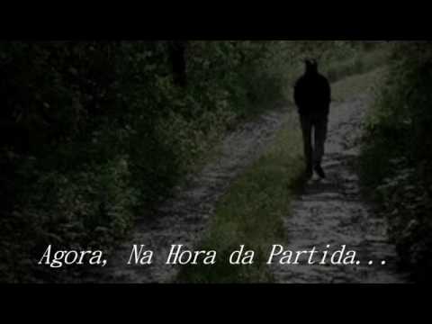 Na Hora Da Partida video