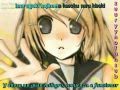 Kokoro - Rin Kagamine VOCALOID [SUB. ESP ...