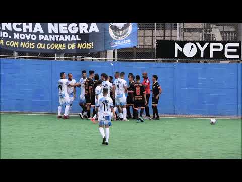 10ª Copa Doroteia |Oitavas-de-Final| Favela Guacuri x Baseados na Vila