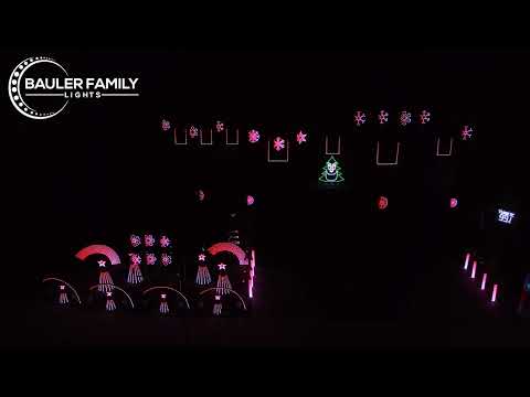 Lil Jon ft. Koolaid Man - All I Really Want for Christmas sequence [2022]