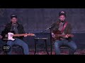 Ben Haggard w/ Noel Haggard "One Row At A Time" @ Eddie Owen Presents