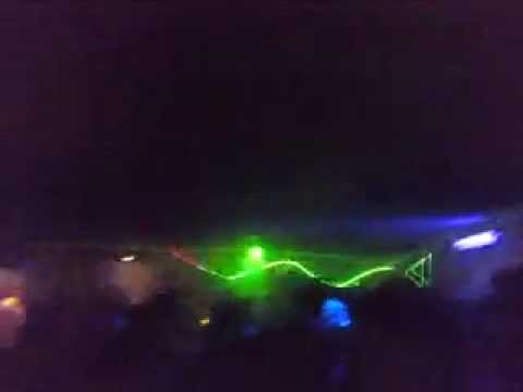 Debrecen Kikötő Pince DjLeslie Sándor 2012.06.09 szombat