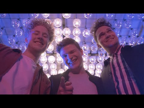 Umage Image - Intet Værd (Officiel Musikvideo)