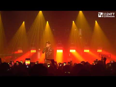 180713 CHANGMO 1st Concert 영상1