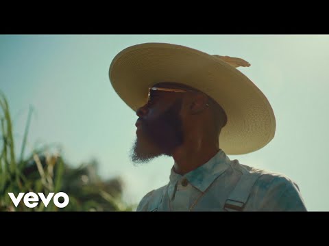 Mali Music - Cry (Official Music Video)