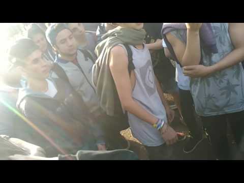 CHAPA VS ASKEROZO - 16avos Fecha 5