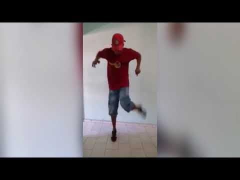 PASSINHO DOS MALOKAS - MC DENNY - soca soca