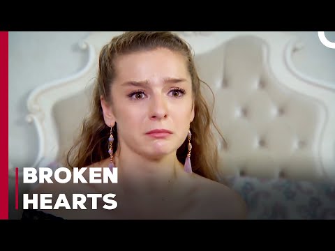 Bercin's Heart Is In Pieces - Can't Stop Loving You